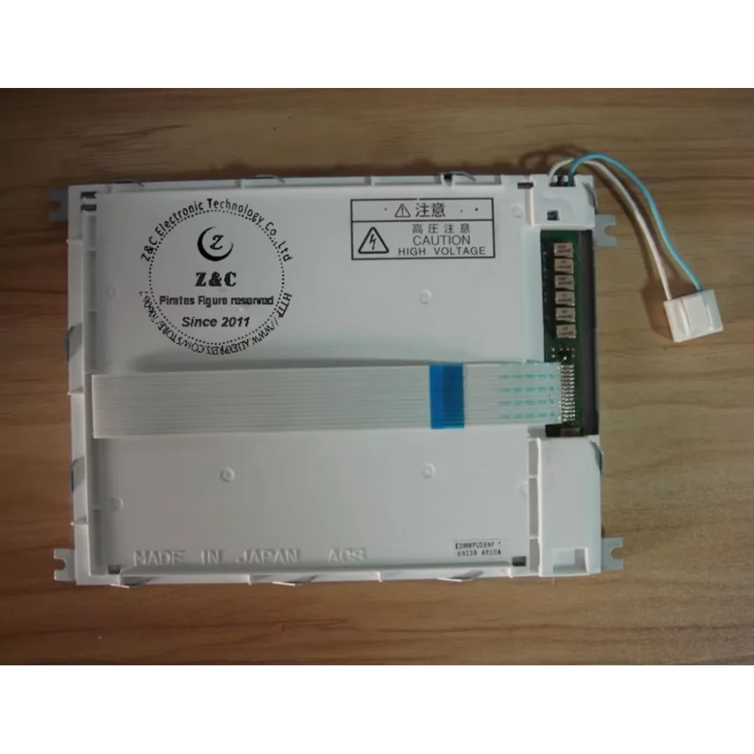 

EDMMPU3BNF Оригинальный 5,7-дюймовый ЖК-дисплей STN с разрешением 320*240