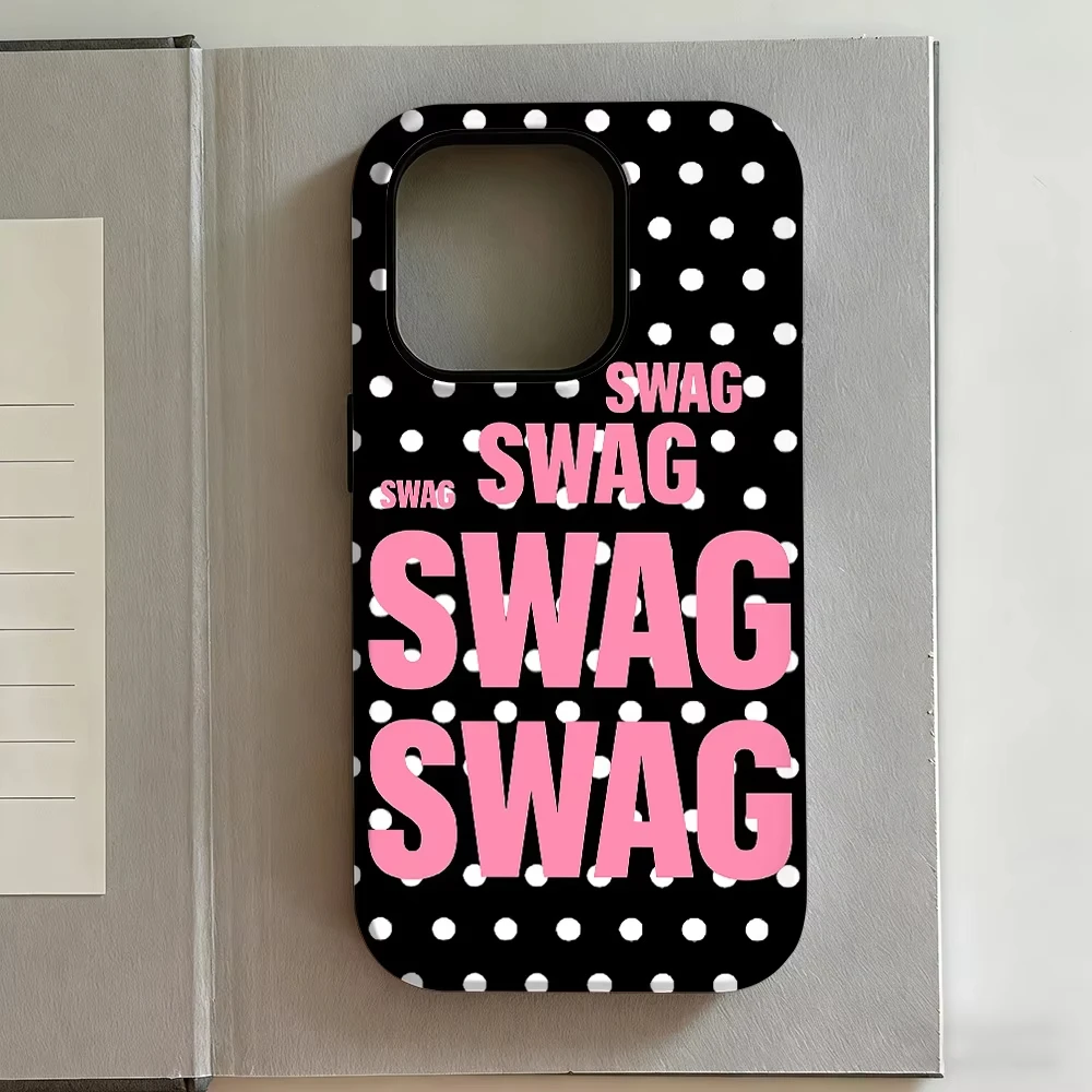 Cover per iPhone Y2K con scrit - Phone Cases Y2K recensione e prezzo