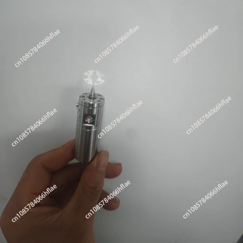 Selective Wave Soldering Flux Spray Valve, Point-to-Point Precise & Linear Spraying Dispensing Valve