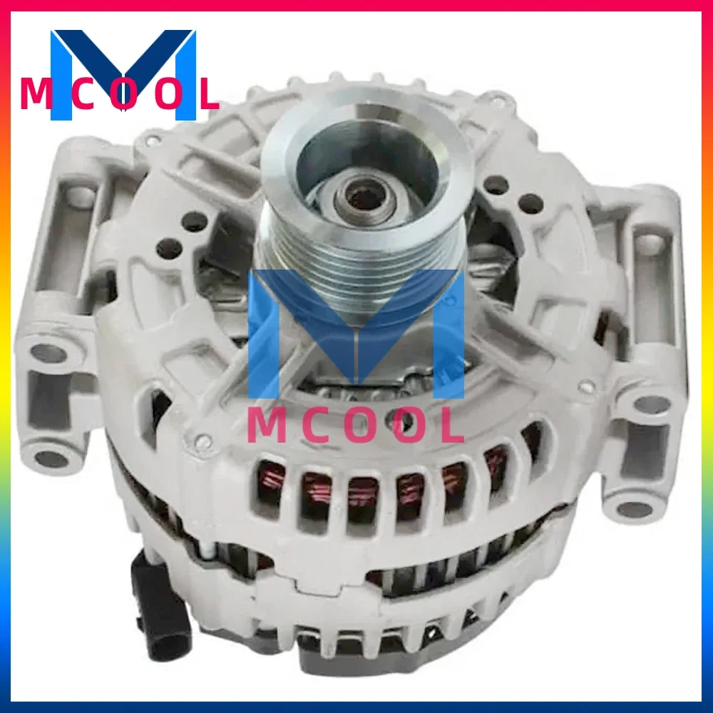 

Генератор 220А для Mercedes-Benz W221 S600 S350 CL600 S65 CL65 AMG 0121813002 0121813102 0131540602