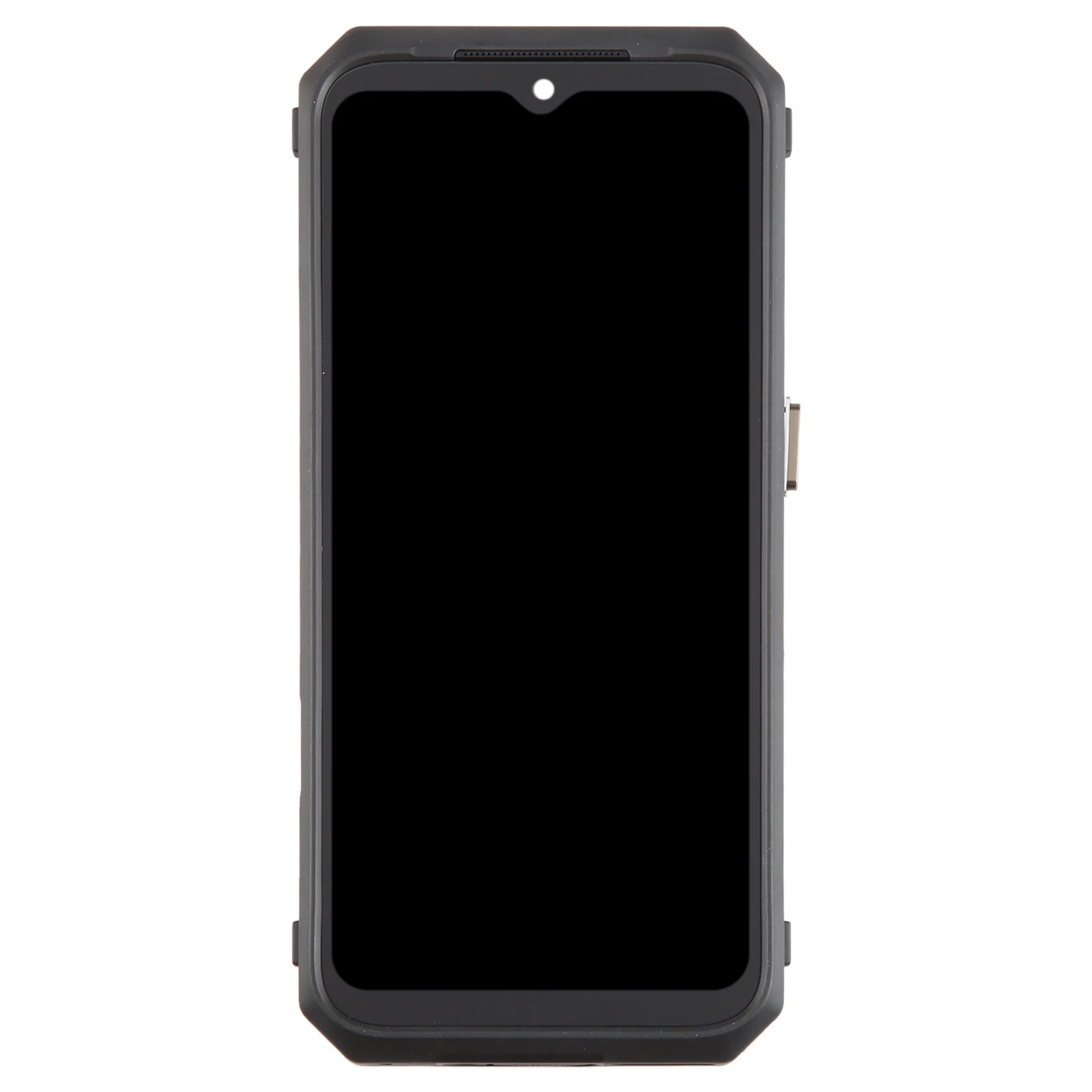 LCD Screen For Ulefone Power Armor 18T with Digitizer Full Assembly