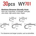 30pcs WY701
