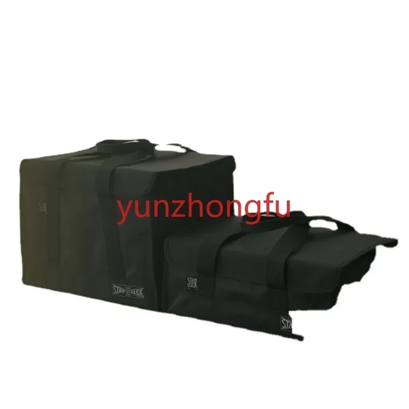 Outdoor Camping IGT Equipment Storage Bag Three Units Four  Combination Table Board  Leg