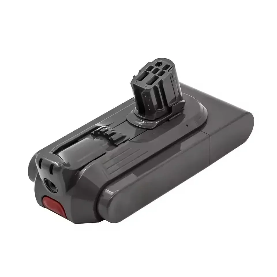 For Dyson V12 Detect Slim Cordless 25.2V 6800mAh Battery Compatible Models SV20, SV30, SV35, SV46 Vacuum Cleaner