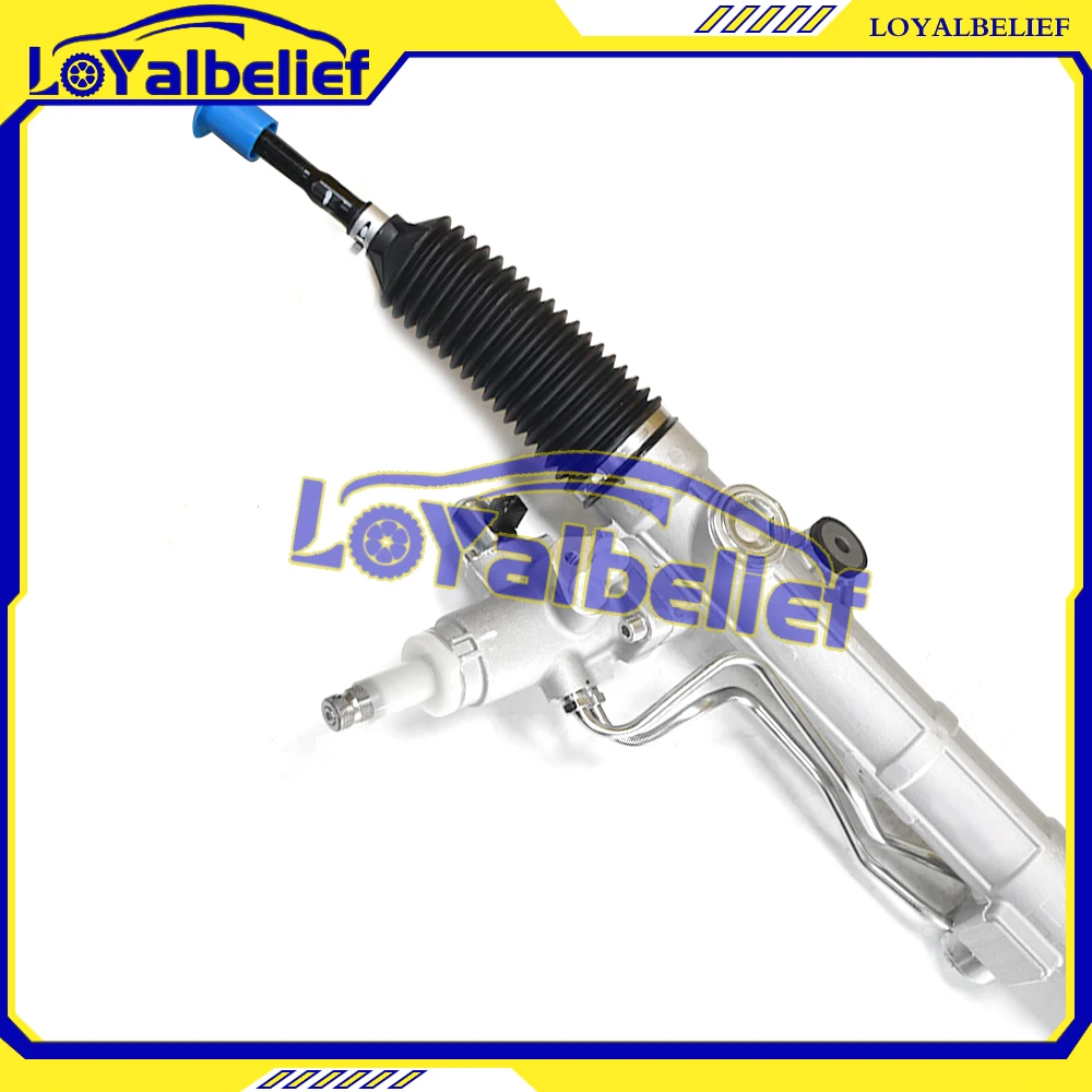

Power Steering Rack For Mercedes ML350 500 GL450 550 320 With sensor LHD 164460022560 164460022580 1644600300 164460030060