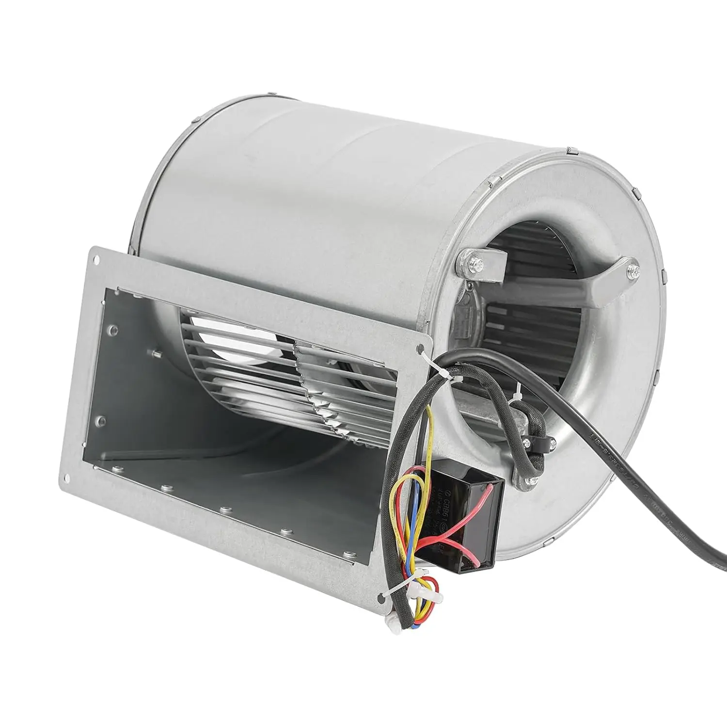 Ventilatore centrifugo φ146 x 190 mm 300 W 1300 giri/min Ventilatore centrifugo Centrifugo