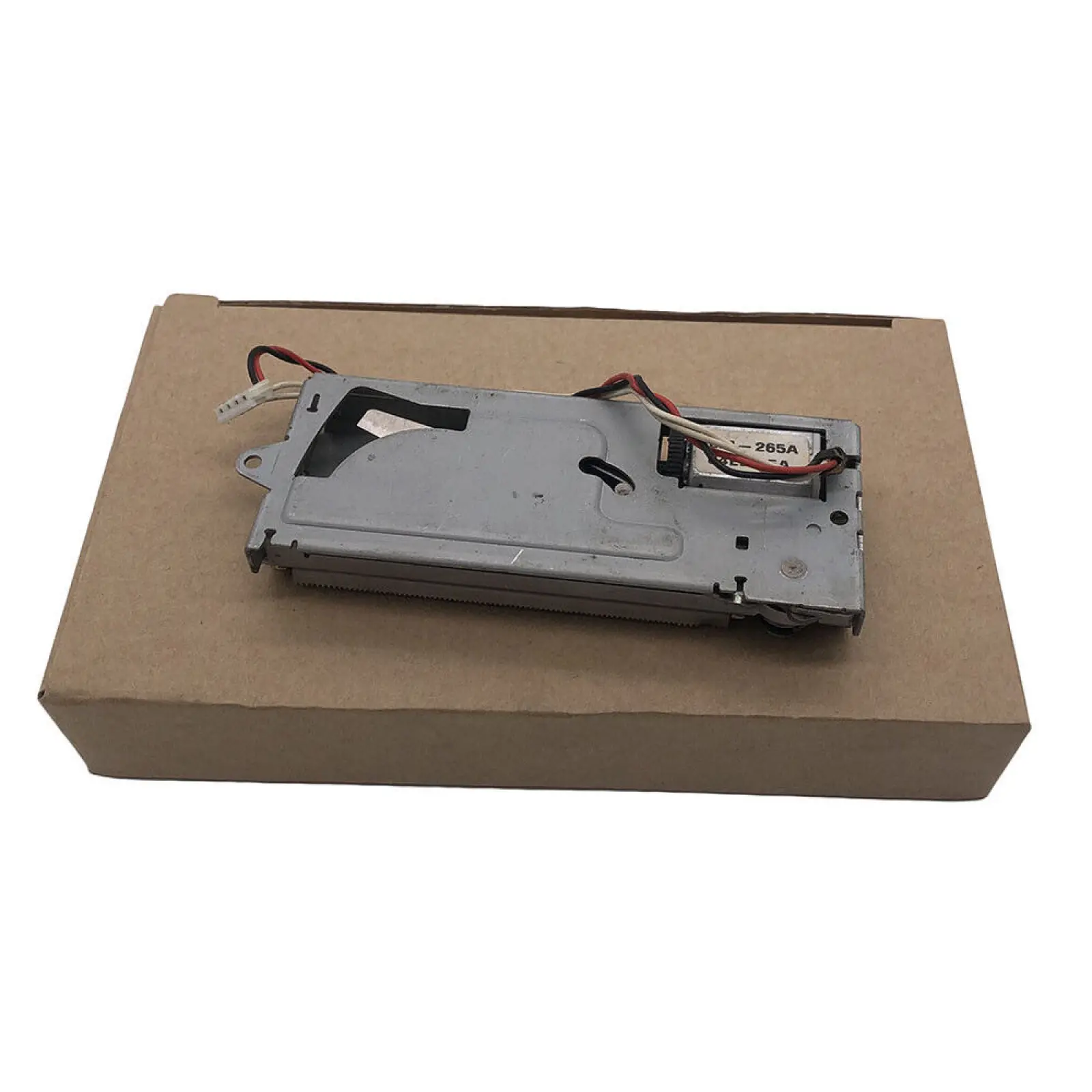 

T80IV TM-T88IV ​CUTTER ASSEMBLY FITS FOR EPSON TM-T88III T88III