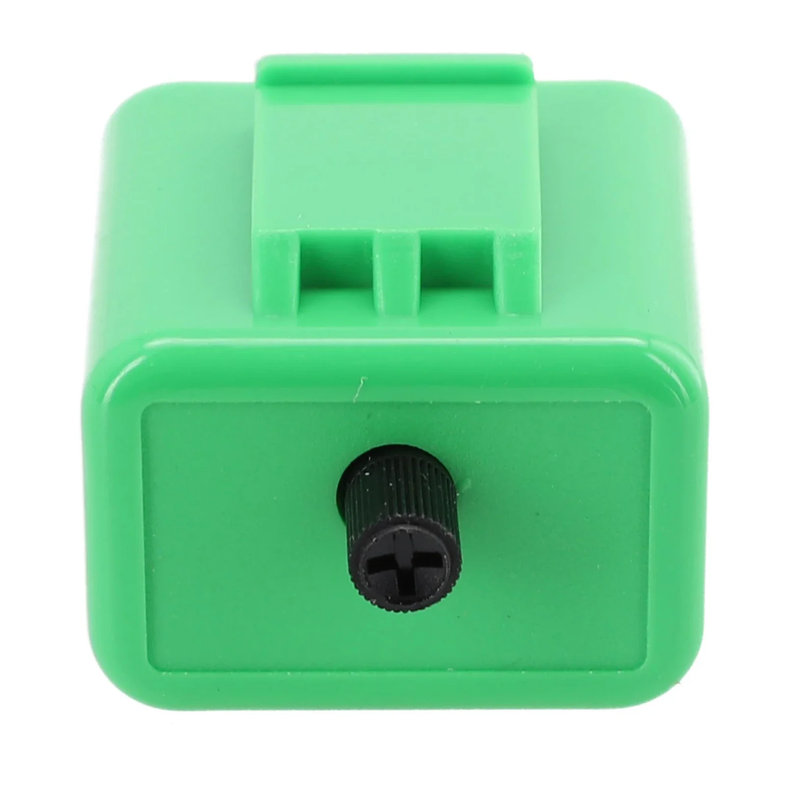 12V 2 Pin Motorcycle LED Flasher Relay Adjustable Square LED Motorcycle Flasher Relay Turn Signal Indicator Flash Green