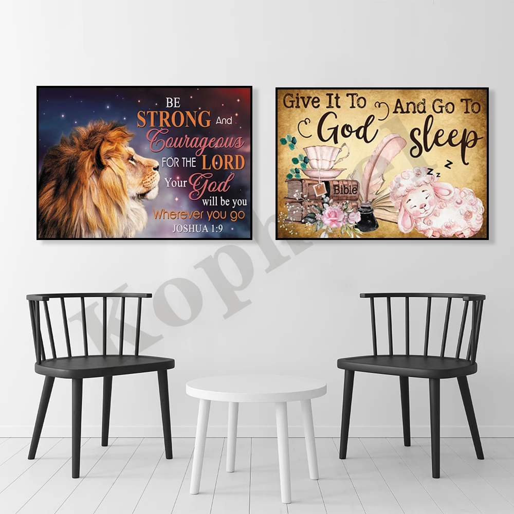 يسوع يحبني هذا أعرف من أجل الكتاب المقدس يخبرني بذلك، جون 3:16 جدار الفن طباعة المسيحية الأطفال الحضانة جدار ديكور ملصق #4