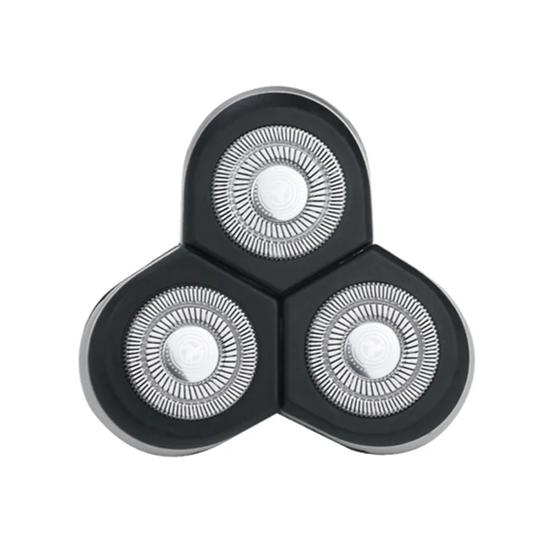 Goed gemaakt - Norelco RQ11 RQ10 Sensotouch 3D1260X,1280X 1290X,Rq1180 Arcitec vervangend scheerhoofd RQ12