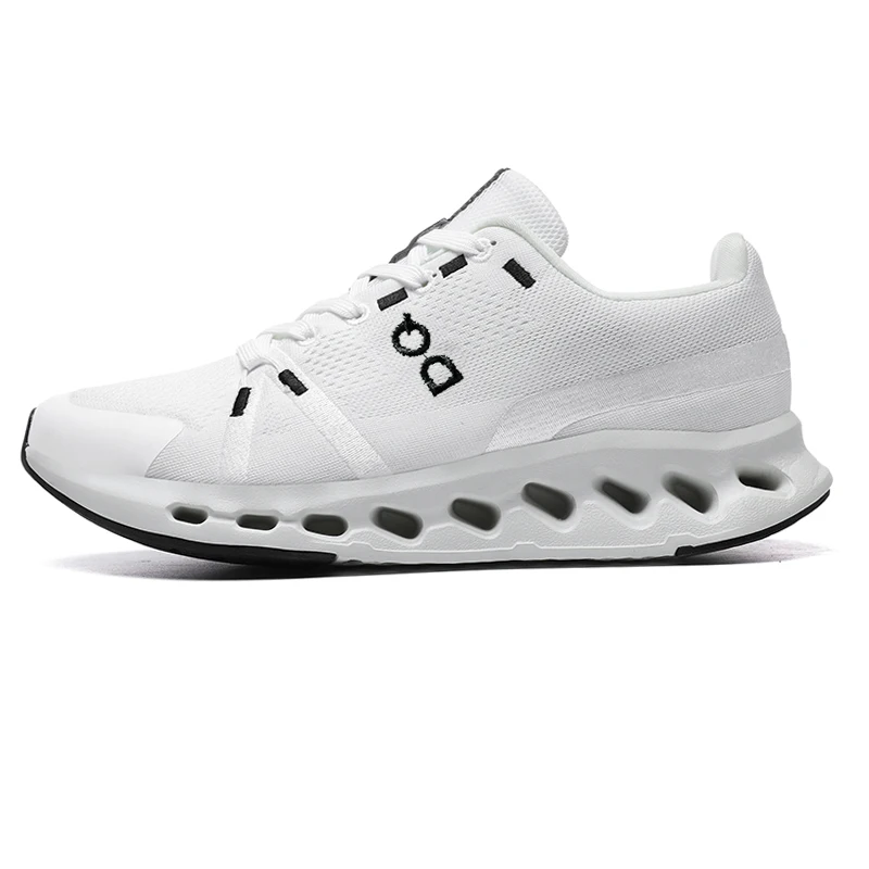 

Летние популярные модные амортизирующие кроссовки, удобная и дышащая спортивная обувь