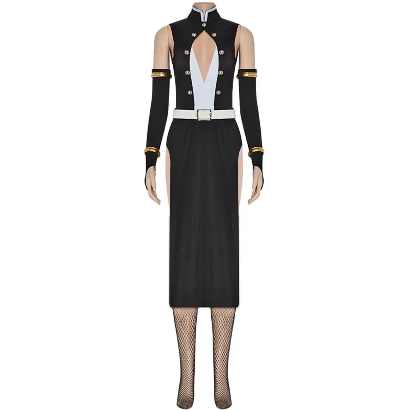 أنيمي شبح قتل السيف زي شخصية صوت جو يو مارو تيانيوان شبح قتل فريق زي تأثيري الرسوم المتحركة زي