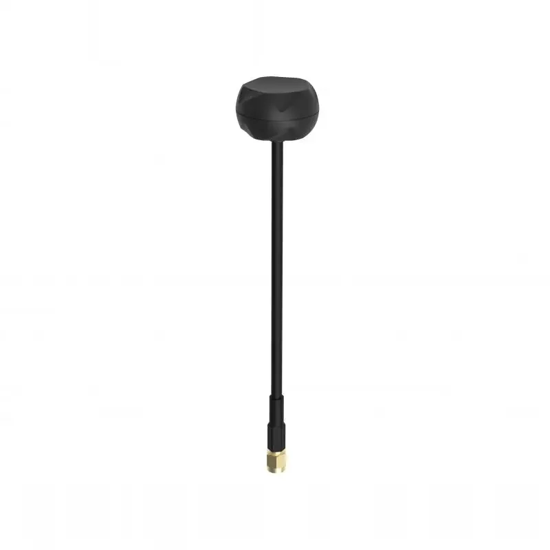 VoltSTBS AIRSCREW SMA/SMA 90 DEGREE/MMCX/U.FL Omnidirectional Antenna
