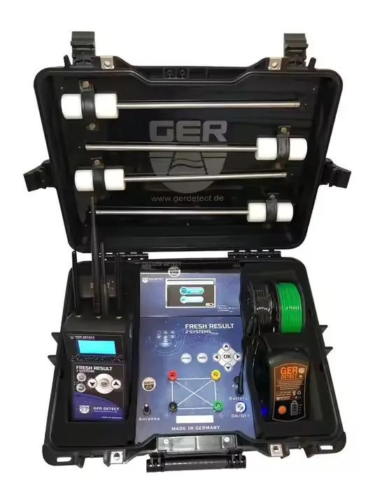 Fast Selling Ger Detect Fresh Result 2 Water Detector