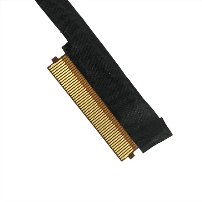 WW. LCD LVDS LED Video Cable DC 020029100   GS150 30Pin For Lenovo IdeaPad 3 CB 11IGL05