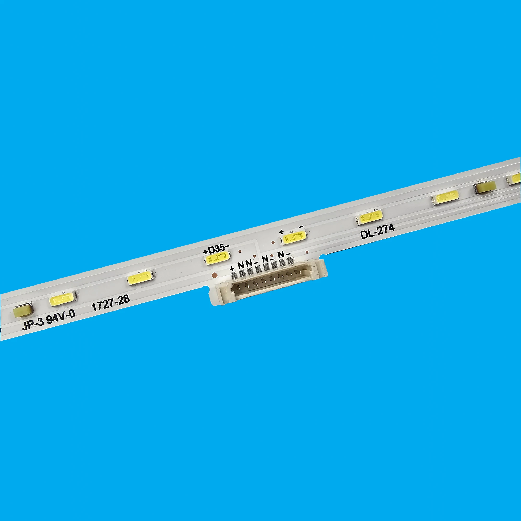 Imagem -03 - Kit de Fita Led para Kd55x8096 Kd-55xe7005 Kd-55x720e Xbr-55x800e Kd-55xe7093 Kd-55xe7002 10