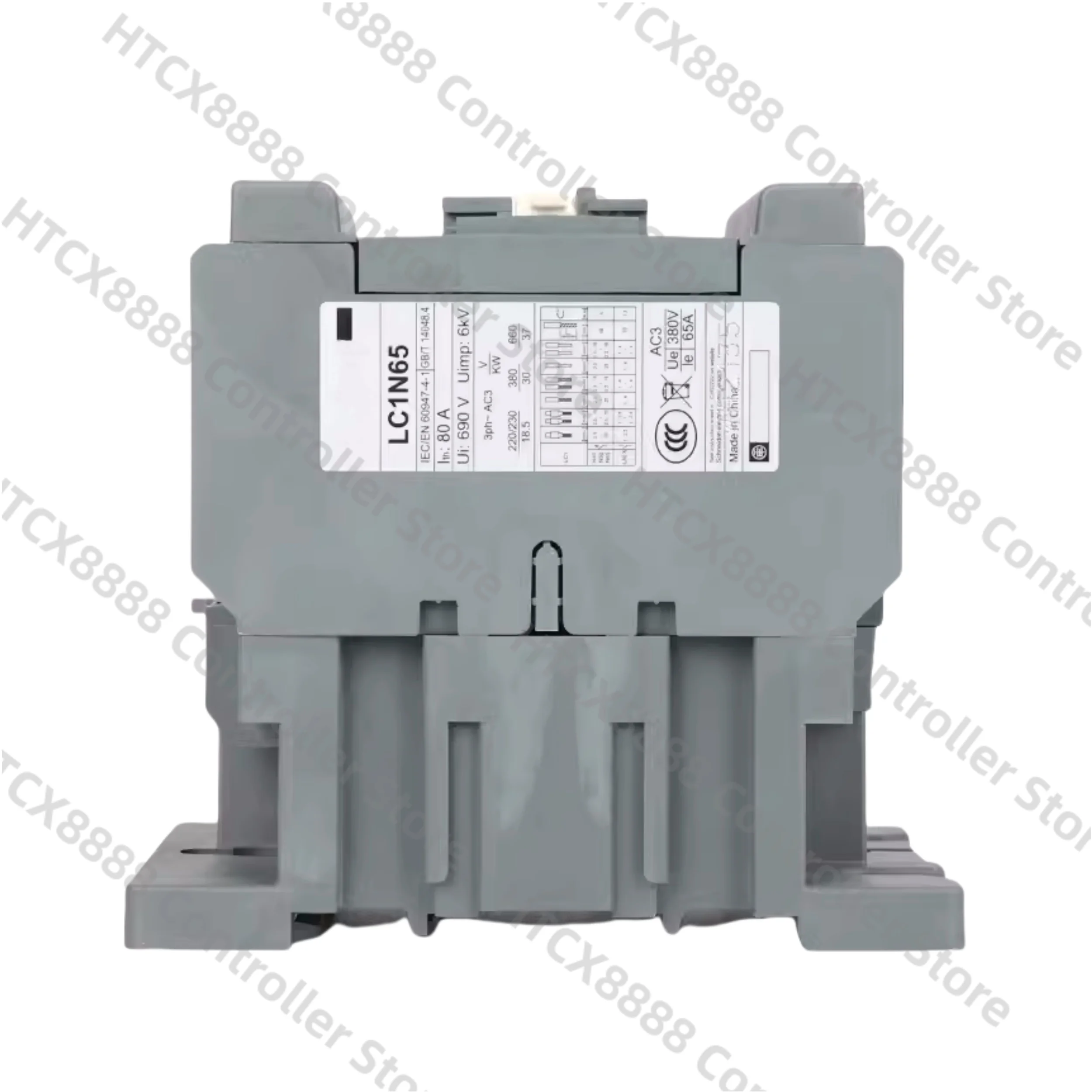 New Original LC1N65Q5N coil AC380V replaces LC1E65Q5N