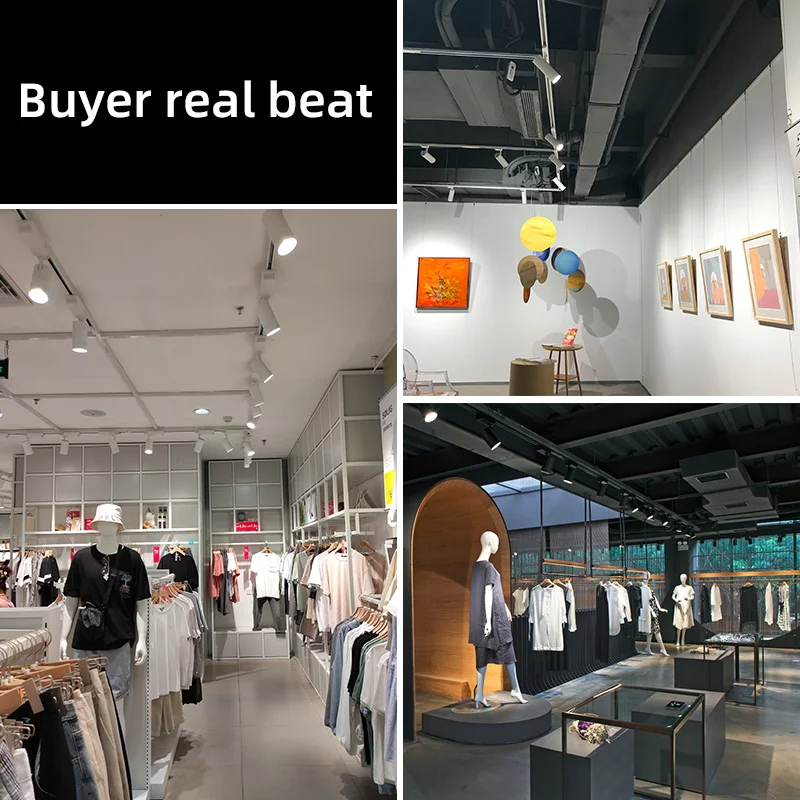 Thumbnail 3 - #32 Cheap Track Lighting Fixtures Worth Buying