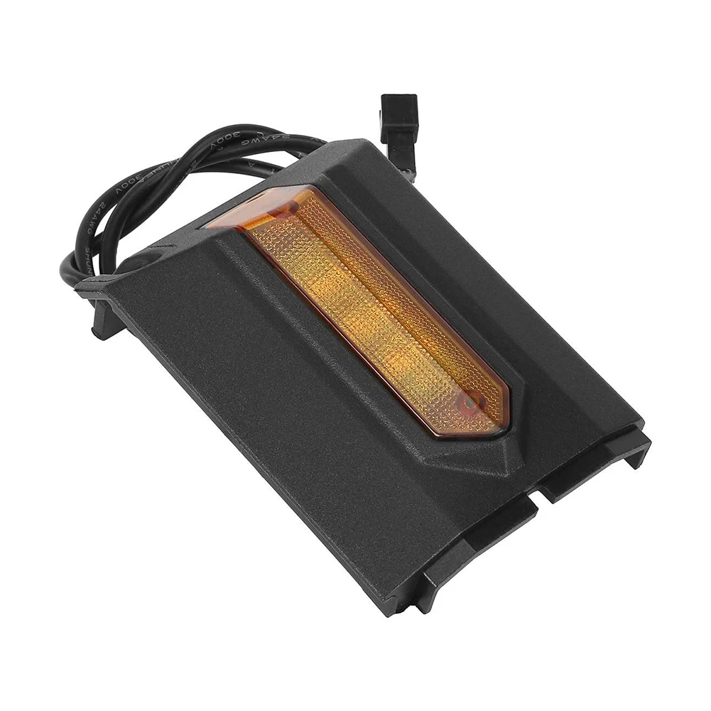 Night Riding Electr…