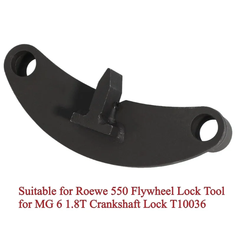

Suitable for Roewe 550 Flywheel Lock Tool, for MG 6 1.8T Crankshaft Lock T10036