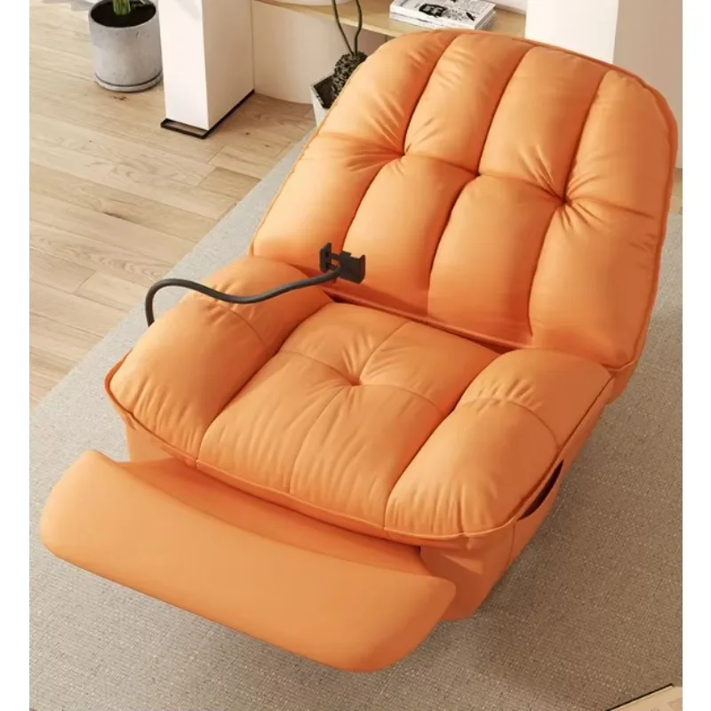 2024 New Design Massage Sofa Electric Rotatable Multifunctional Sofa Living Room Sofa Factory Wholesale Massage Chair