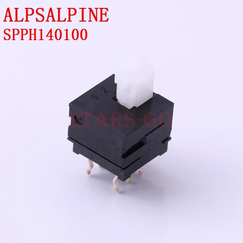 10PCS/100PCS SPPH130500 SPPH140100 SPPH140300 Switch Element
