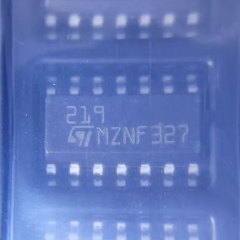 

5pcs/lot 219 LM219DT NEW Original Genuine Chip Packing 14-SOP