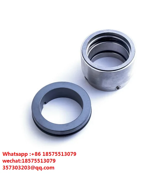 

For Bur gmann STERLING GNZ/HJ92N Mechanical Seal Shaft Seal Water Seal 33mm GNZ HJ92N