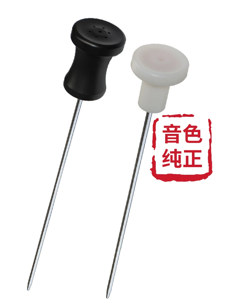 Mechanical leak detection rod, high-precision underground water pipeline leak detection and leak point detection instrument