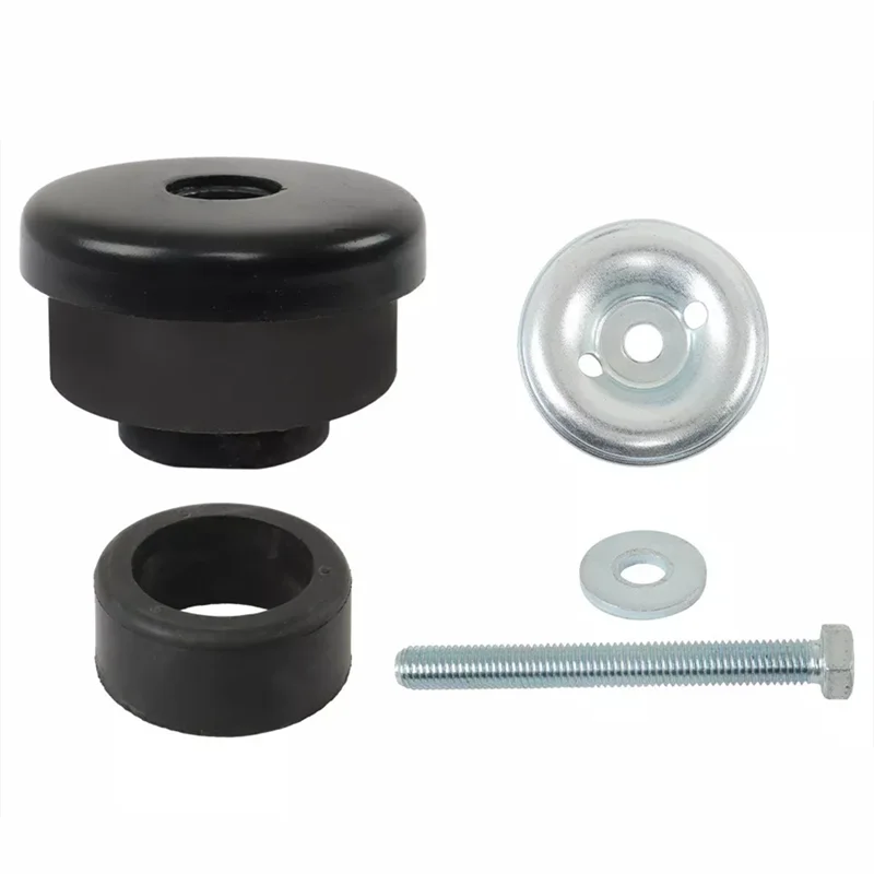 

Body Mount Kit 924-180 924180 Body Position New Body Mount Set Of 4 For 94-04 Chevy S10 Pickup GMC Sonoma 924-181