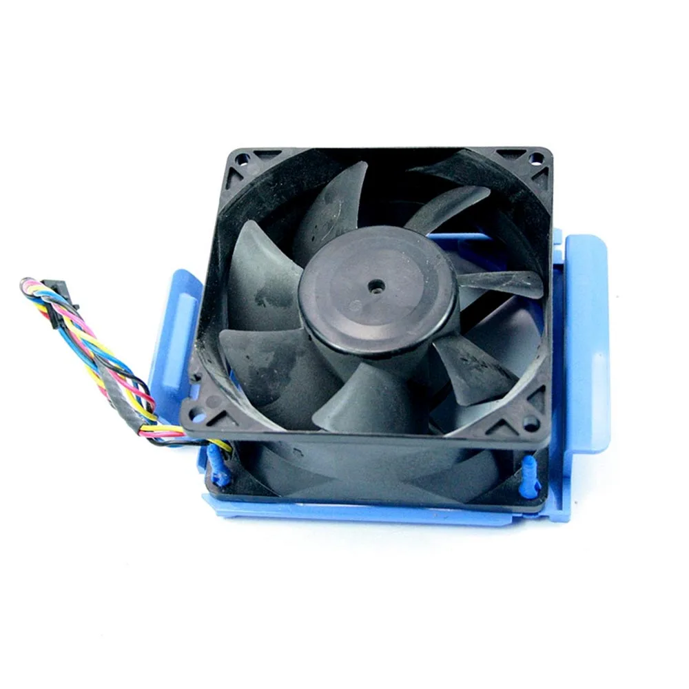 Server Fan For DELL For PowerEdge T300 M35556-35DEL3F 0JY927 JY927-A00 DC12V 1.0A