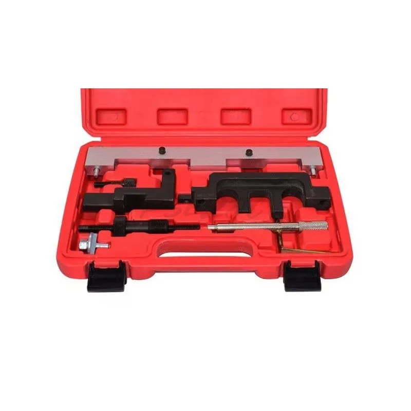 Car Maintenance Tools Suitable for N42 N46 N46T Engine Timing Tool Set view 3