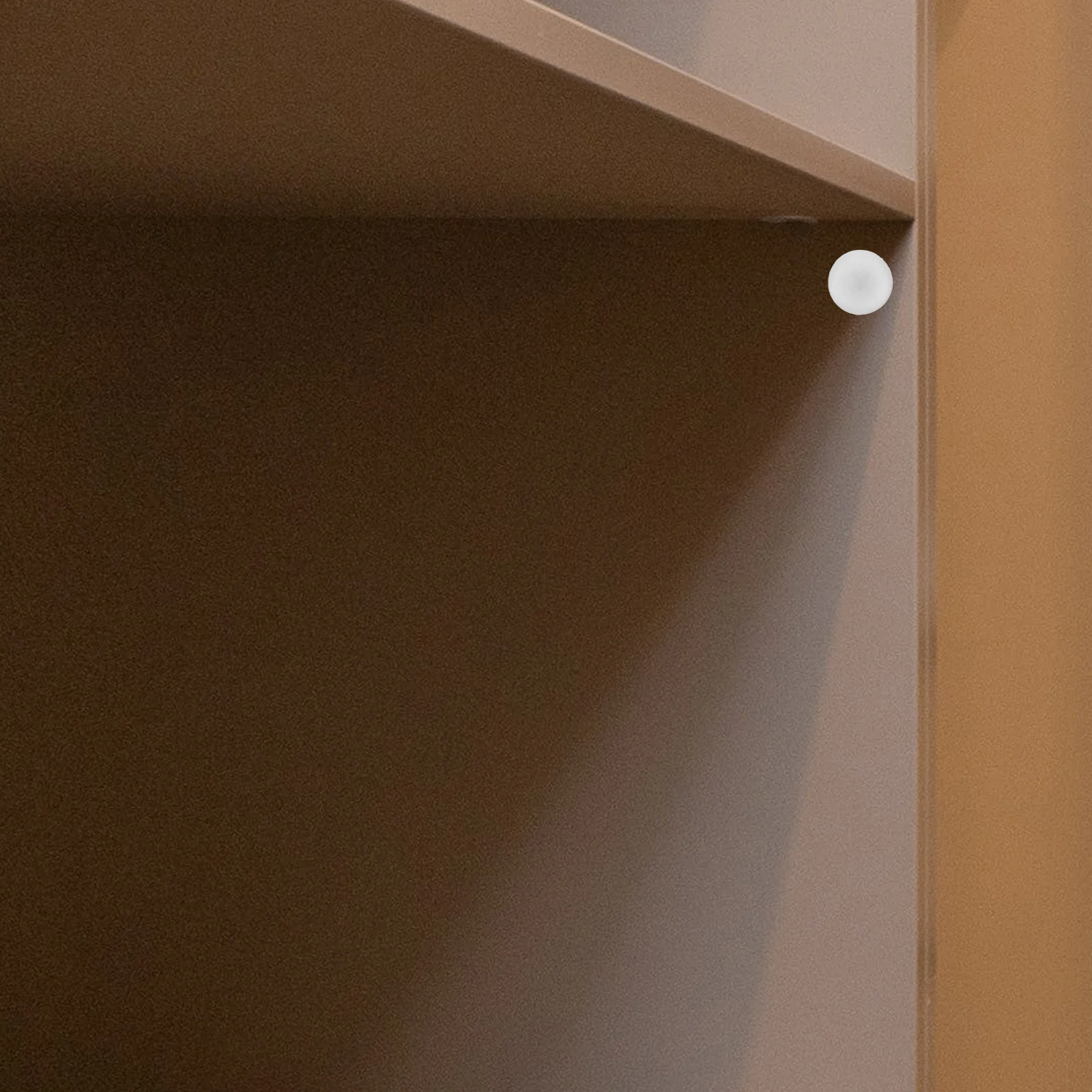 

100pcs Decorative Cover Caps For Furniture Plastic Screw Hole Plugs Abs Self-Tapping Screw Covers Cabinet Wardrobe Table Desk