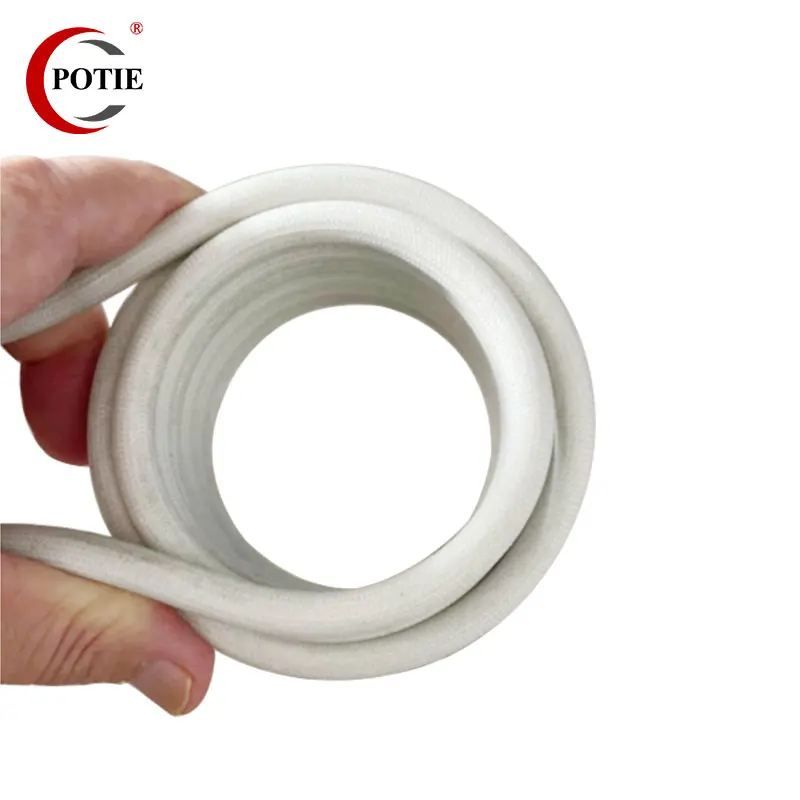 

POTIE 500g Heater Coil -- Platinum Induction Furnace Parts for Platinum Induction Furnace