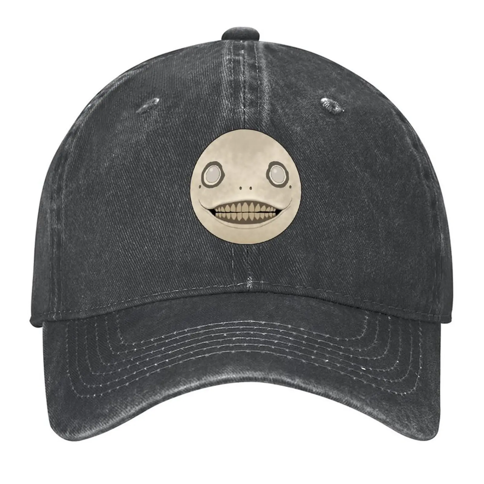 

Meringisan Gaweane Baseball Cap Beach fishing caps man Anime Luxury man cap Caps Male Women's