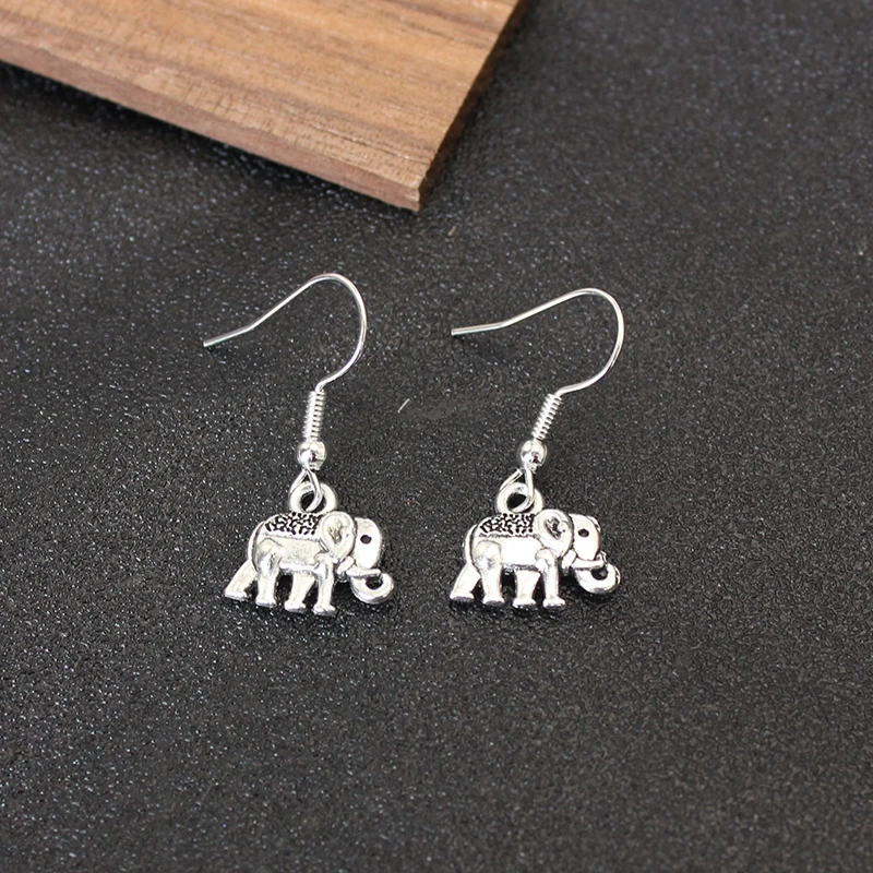 Богемные-висячие-серьги-со-слоном-для-женщин-милые-простые-ретро-серебряные-украшения-для-ушей-оптовая-продажа-рождественский-подарок
