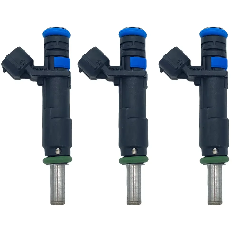 

3PCS 420874846 420874834 Fuel Injector Nozzle Fit for Sea Doo Challenger GTI GTR GTX GTXS RXT SP Speedster Wake 2009-2017