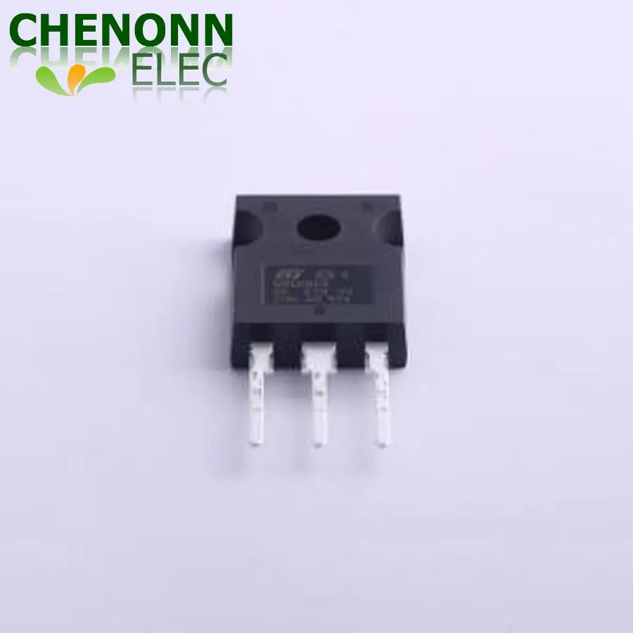

5 шт./лот STW8N120K5 (МОЗАФЕТ)