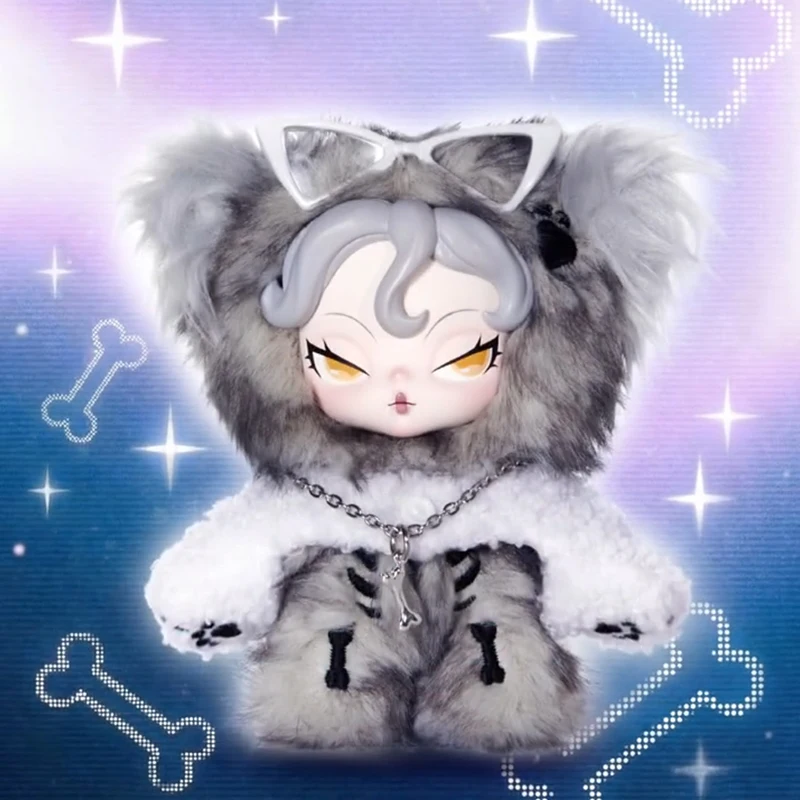 treein-land-nami-heat-wave-series-blind-box-cute-vinyl-plush-anime-doll-decor-ornament-mystery-bag-keychain-toy-exquisite-gift