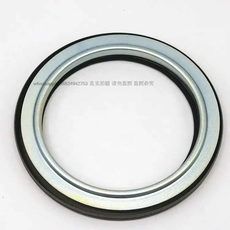 Hook machine accessory equipment direct injection engine maintenance for 6HK1 front oil seal 8983344820 BZ4425E