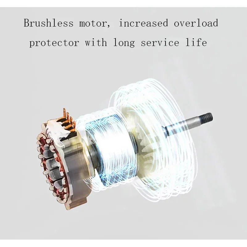 7204 طوي فرش طاحونة ساندر 750 واط 110 فولت-230 فولت جدار تلميع طحن مزدوجة مصباح ليد المعجون آلة الملمع