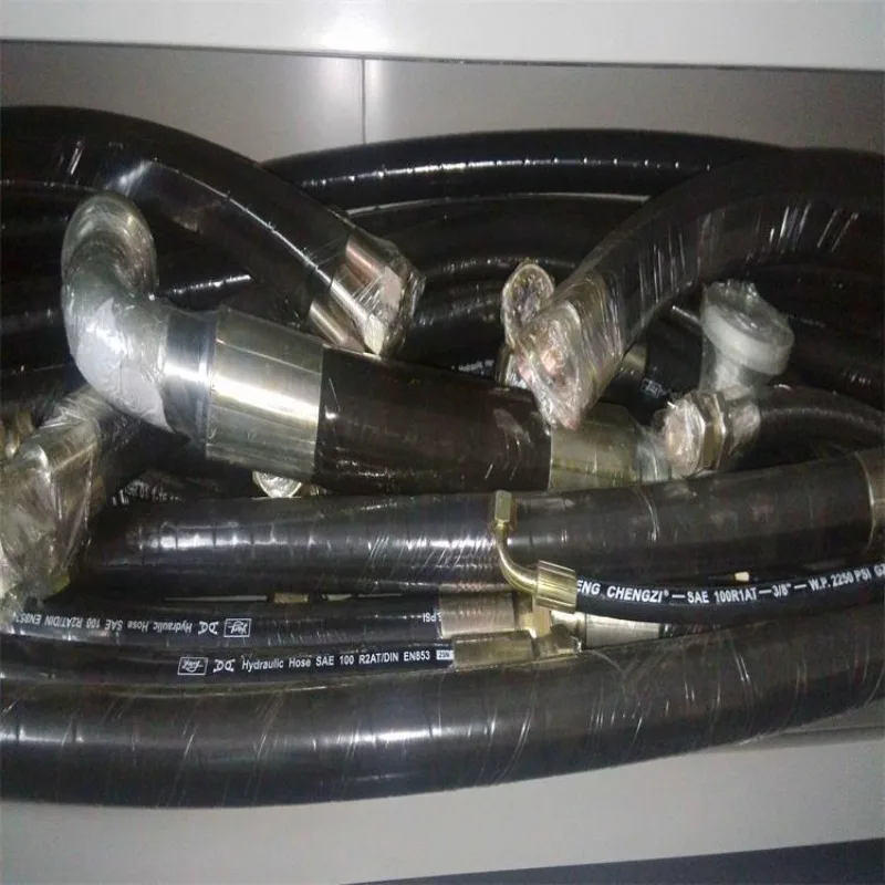 Model Multi-specification All-Guangdong Wholesale Screw Air Compressor Parts Intake Hose  for YouTube 39905450
