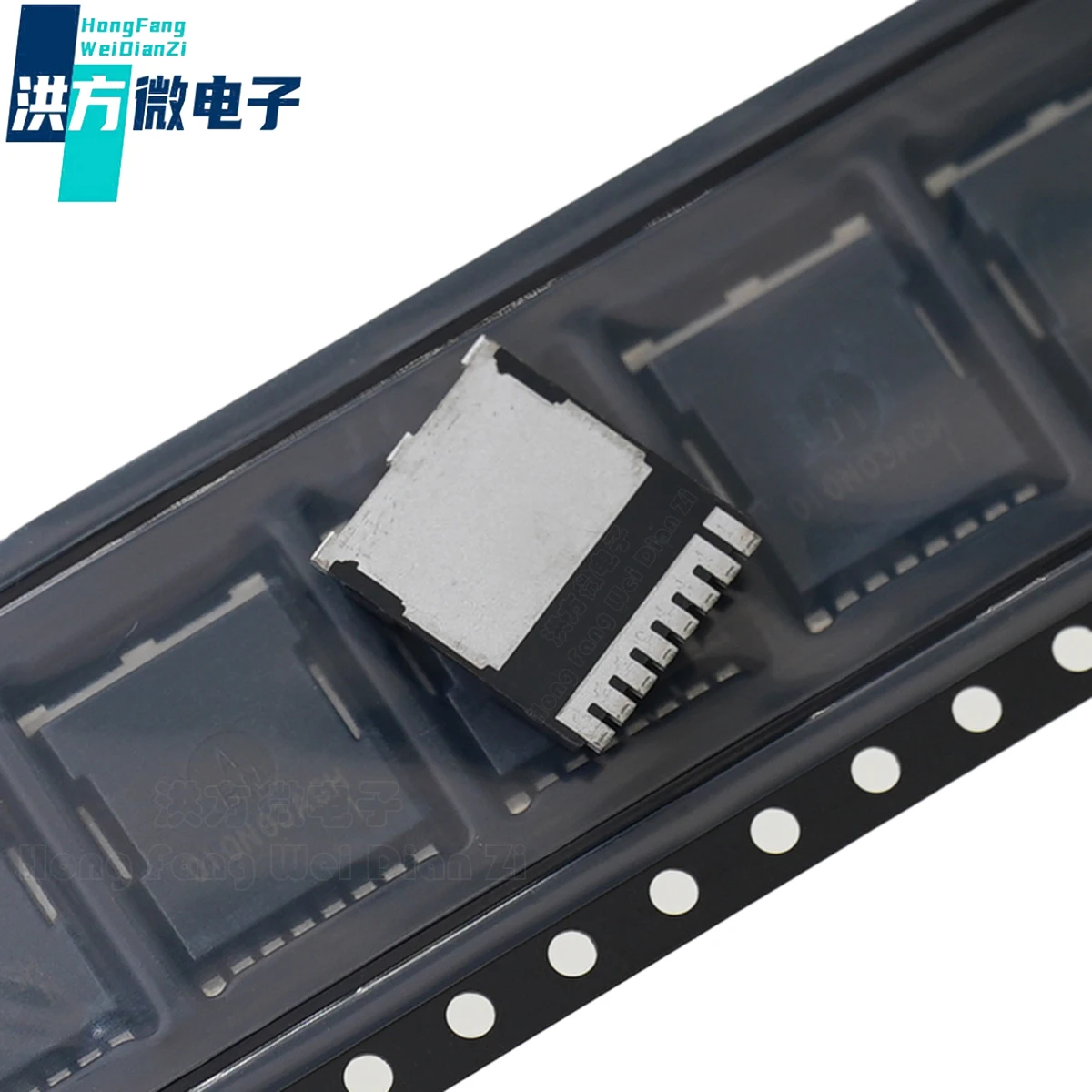 10 قطعة 010N03AGH جديد MOSFET 100V 240A 2.6mΩ@10V ، 30A 2.6m أوم 260W TOLL SP010N03AGHTO بمناسبة 010N03AGH