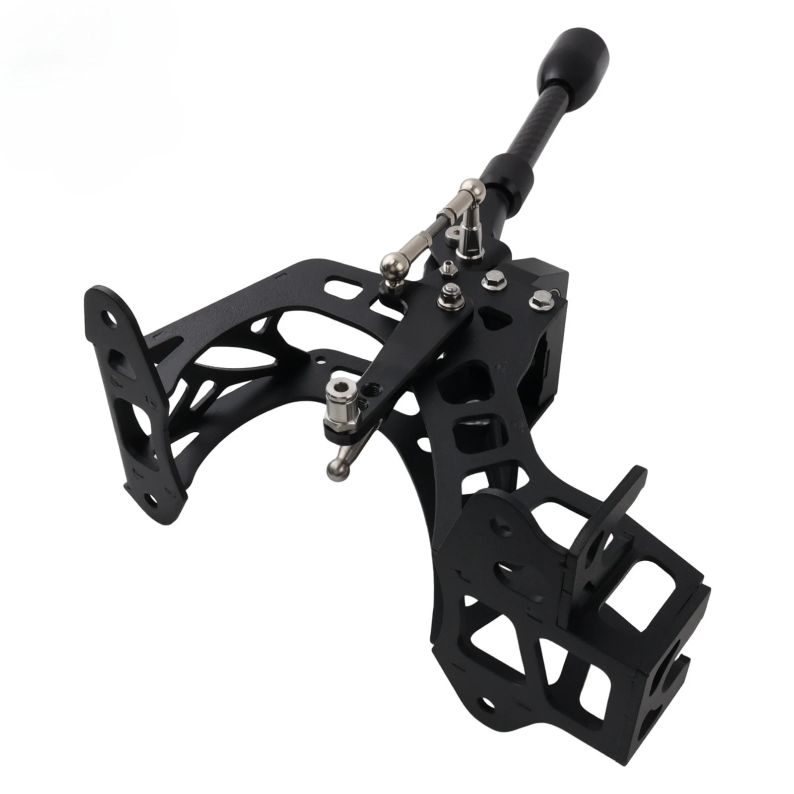 Quick Shifter Short Gear Lever Modification Fit Nissan March K13 Gear Shift Lever