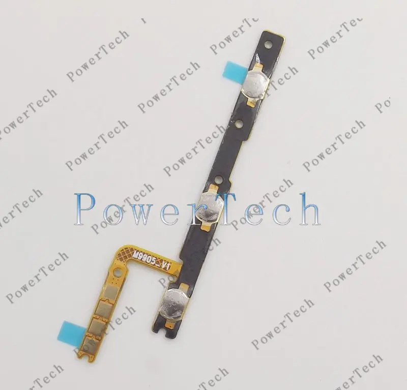 New Original Blackview Shark 8 Power Volume Button Key Side Cable flex FPC Accessories For Blackview Shark 8 Smart Phone