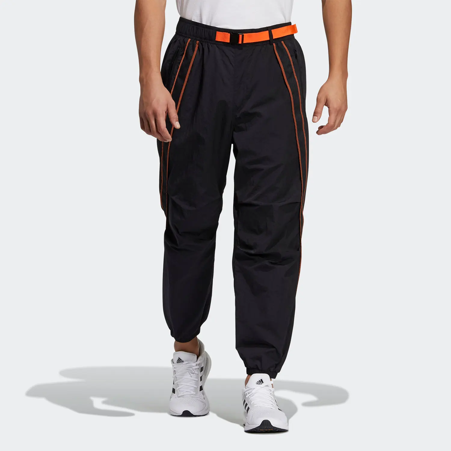 

Adidas genuine Spring Men's Fitness Training Casual Sports Pants GP0830
