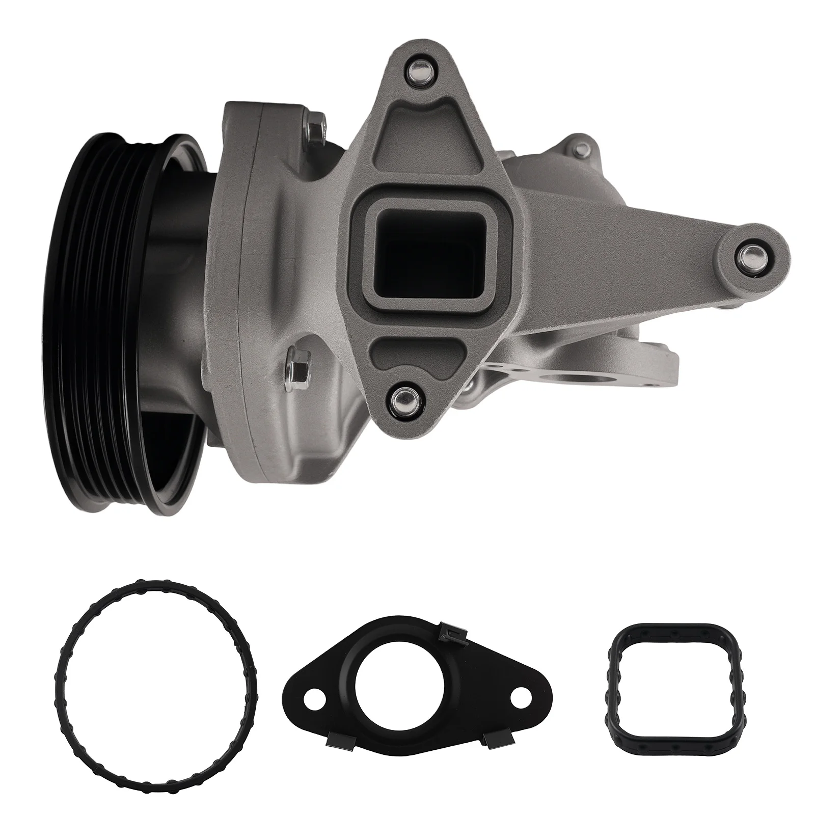 

Water Pump & Thermostat for GMC Acadia/Canyon/Terrain 2.5 2.0 2015-2019 12650240