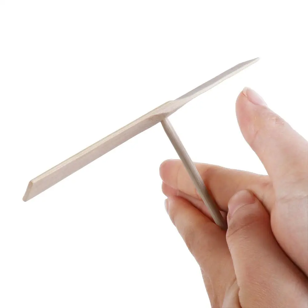 Gift Flying  Children  Flying Accessories Flying Propeller Hand Rub Propeller Bamboo Dragonfly Bamboo Dragon Flying