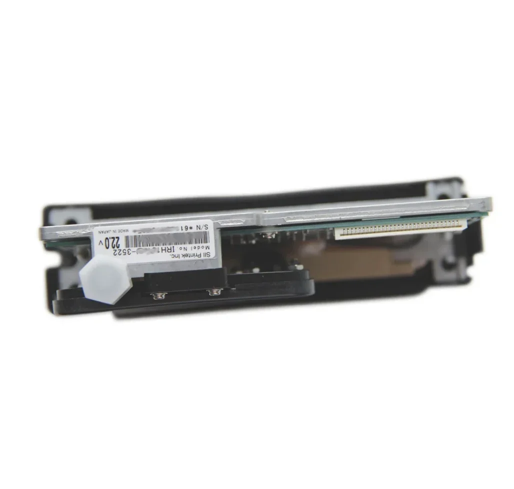 رأس الطباعة رأس الطباعة طابعة إنفينيتي FY-3206S FY-3208S SPT-510 35PL رأس الطباعة IRH1513D-3322