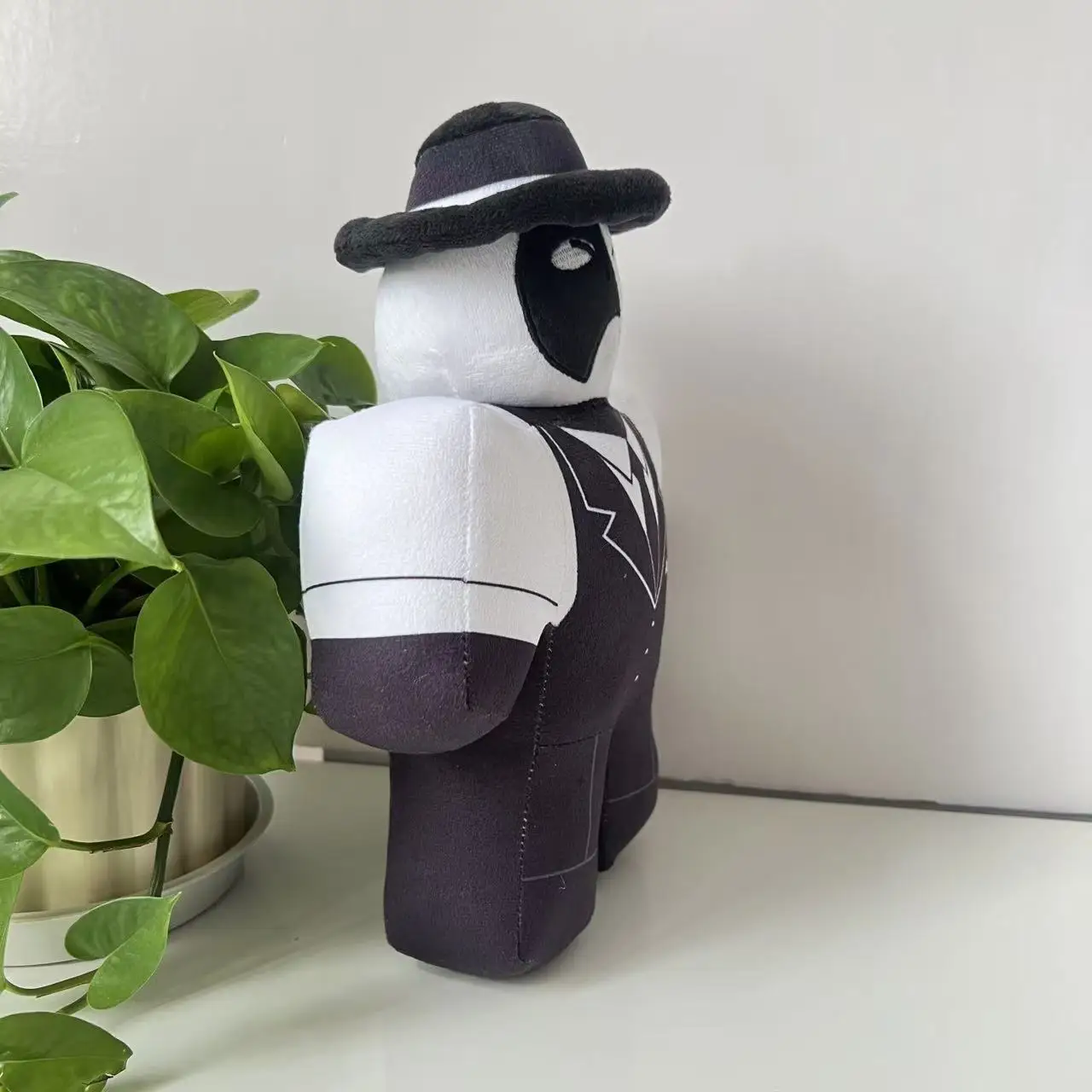 Disponibile Forsaken Chance bambola di peluche simpatici periferiche anime giocattolo regalo di Natale di Halloween